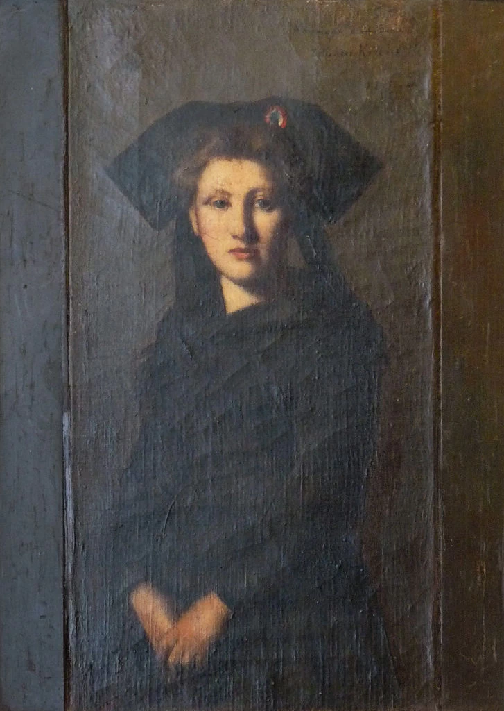 L'Alsazia aspetta - Musée des Beaux, Arts de Mulhouse